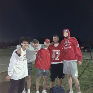 Meet your Posher, Thomas